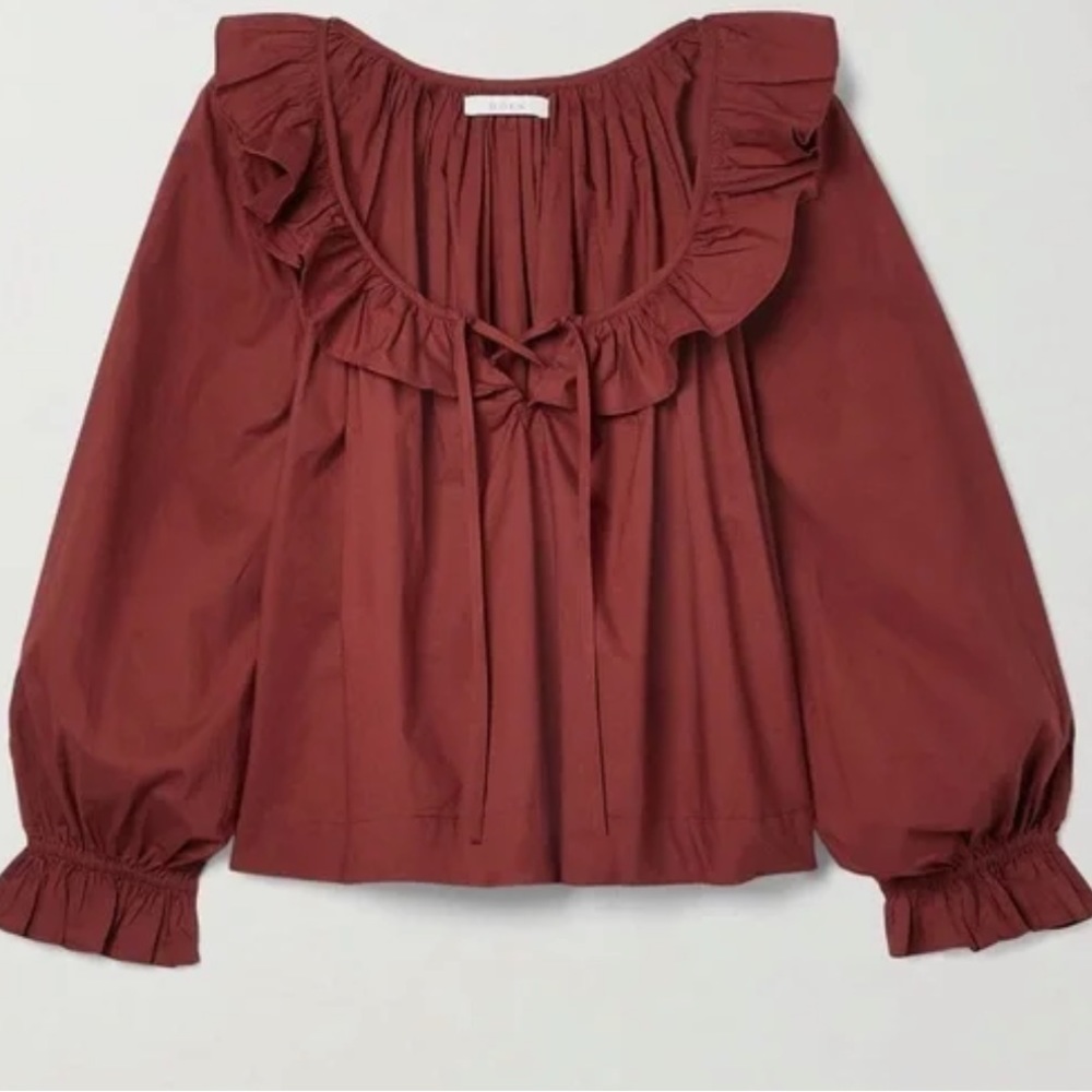 Doen Jules Top Small